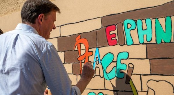 &lsquo;The UN is here to do the right things&rsquo;: Envoy Colin Stewart bids farewell but keeps the faith
