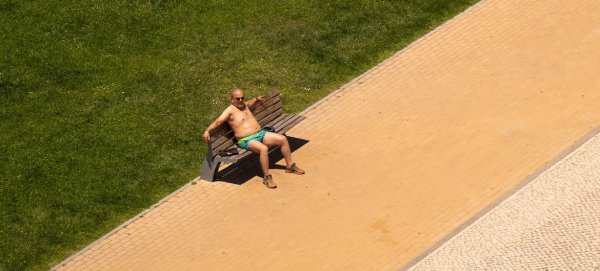 Northern hemisphere heatwave underscores value of early-warning alerts
