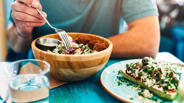 Experts reveal 5-step approach to a healthier gut and stronger immunity