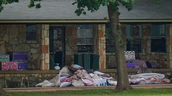 At least 51 people killed in Texas flooding as authorities face scrutiny over response
