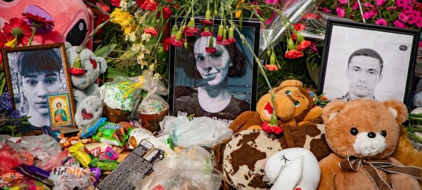 Ukraine: Civilians under fire in record numbers as attacks surge 
