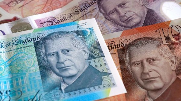 Chancellor Rachel Reeves considering 'changes' to ISAs - and says there's too much focus on 'risk' in investing Chancellor Rachel Reeves considering 'changes' to ISAs - and says there's too much focus on 'risk' in investing