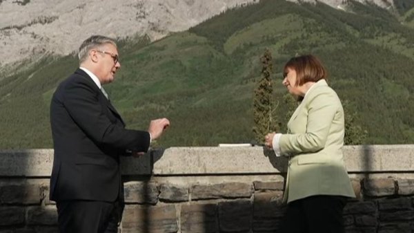 Clear crisis as Starmer marks first year - here's what I've observed from last 12 months