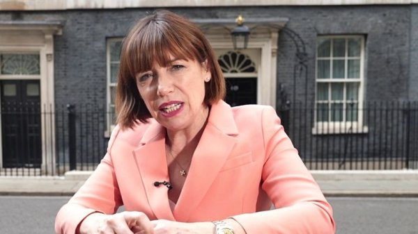 Clear crisis as Starmer marks first year - here's what I've observed from last 12 months