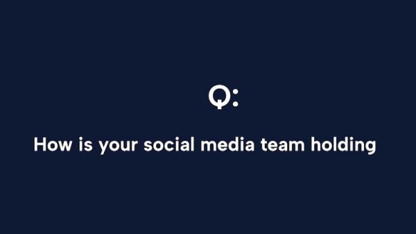 Company at heart of Coldplay viral video releases tongue-in-cheek clip - with a big twist Company at heart of Coldplay viral video releases tongue-in-cheek clip - with a big twist