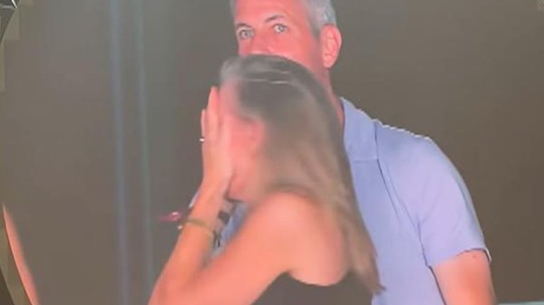 Company at heart of Coldplay viral video releases tongue-in-cheek clip - with a big twist 