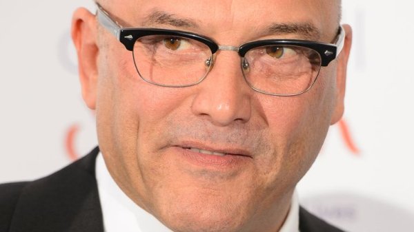 Gregg Wallace speaks out after MasterChef sacking Gregg Wallace speaks out after MasterChef sacking
