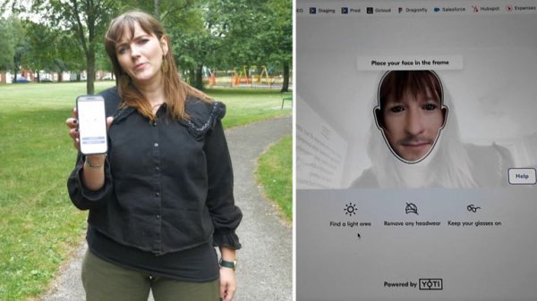 Hundreds of thousands of people backlash against internet safety rules Hundreds of thousands of people backlash against internet safety rules