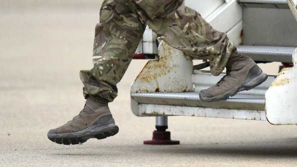 Spies and special forces among more than 100 Britons whose details were included in Afghan data leak