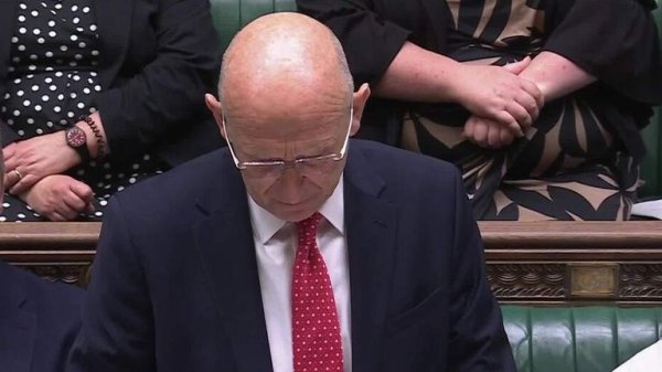 Spies and special forces among more than 100 Britons whose details were included in Afghan data leak