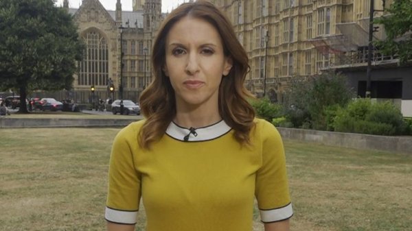 Why suspended Labour MPs clearly hit a nerve with Starmer Why suspended Labour MPs clearly hit a nerve with Starmer