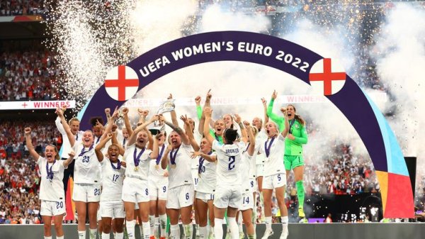 Women's Euros final: Spain are nervous about England - here's why