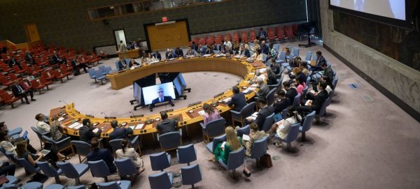 UN warns of escalating human toll in Ukraine amid relentless aerial attacks, mounting aid shortfall
UN warns of escalating human toll in Ukraine amid relentless aerial attacks, mounting aid shortfall