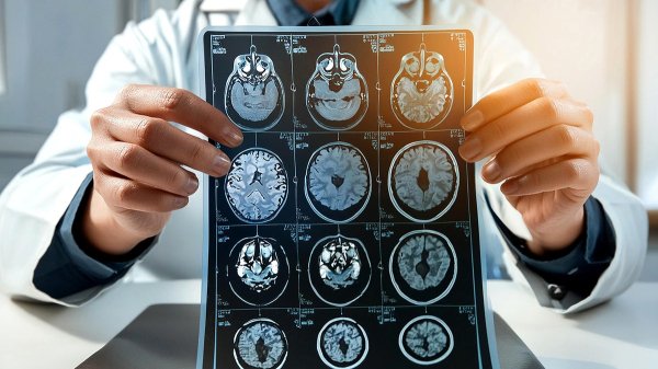 Specific symptoms could warn of MS more than a decade before diagnosis, study finds