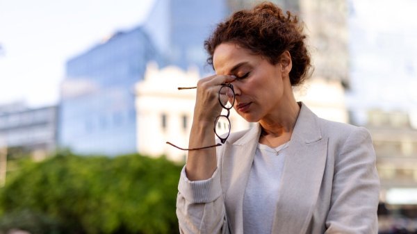 Specific symptoms could warn of MS more than a decade before diagnosis, study finds