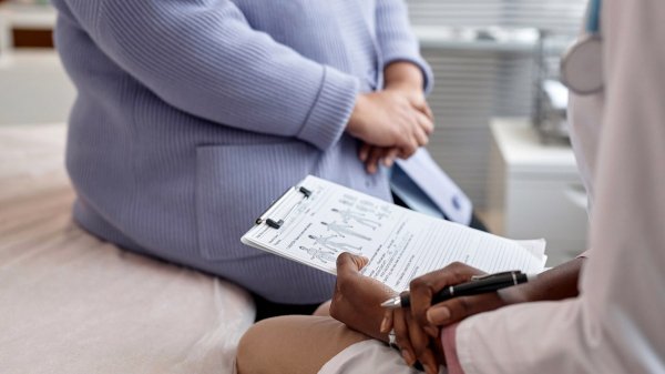 Cancer deaths hit 'alarming' surge due to common health condition, experts say Cancer deaths hit 'alarming' surge due to common health condition, experts say