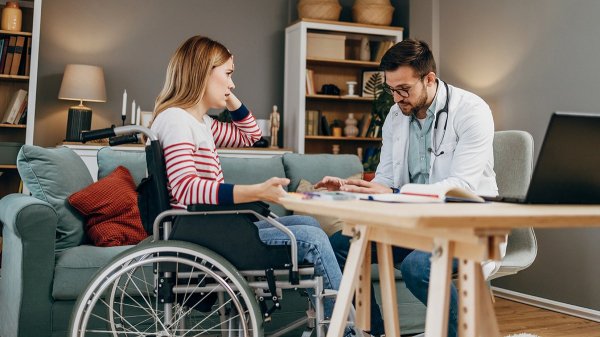 Specific symptoms could warn of MS more than a decade before diagnosis, study finds