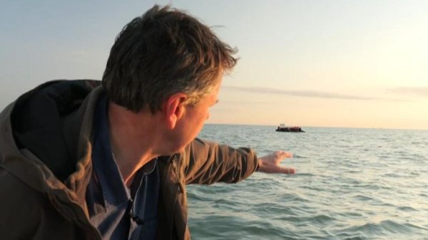 Clampdown on social media ads for Channel crossings unveiled