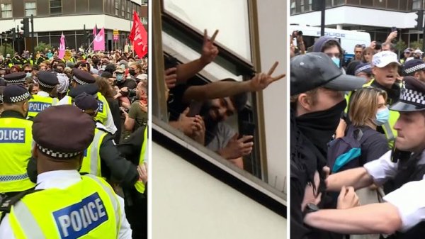 Clampdown on social media ads for Channel crossings unveiled