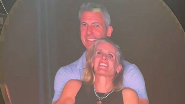 Company at heart of Coldplay viral video releases tongue-in-cheek clip - with a big twist 