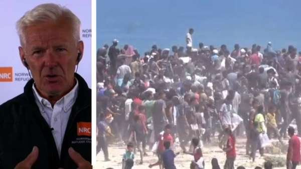 Full Israeli occupation of Gaza would bring major strategic and moral risks and could massively backfire