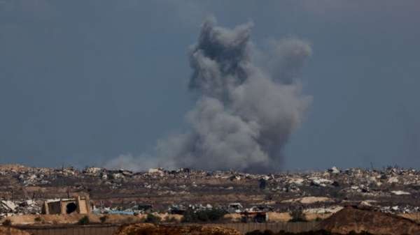 Full Israeli occupation of Gaza would bring major strategic and moral risks and could massively backfire