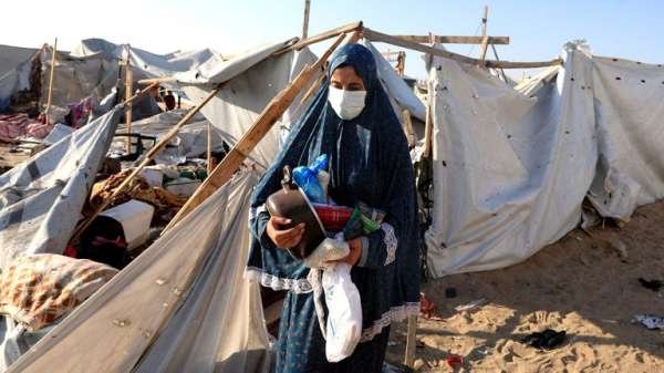 Full Israeli occupation of Gaza would bring major strategic and moral risks and could massively backfire