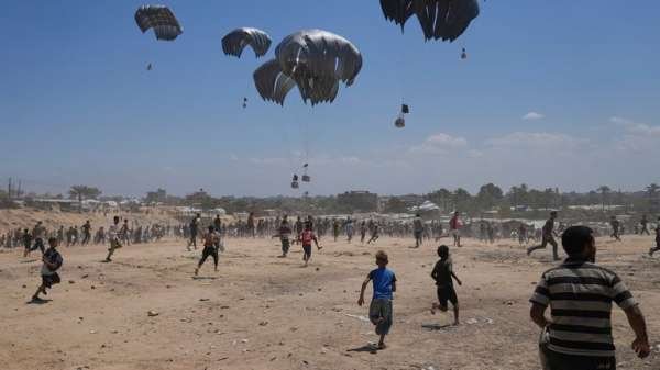 Full Israeli occupation of Gaza would bring major strategic and moral risks and could massively backfire