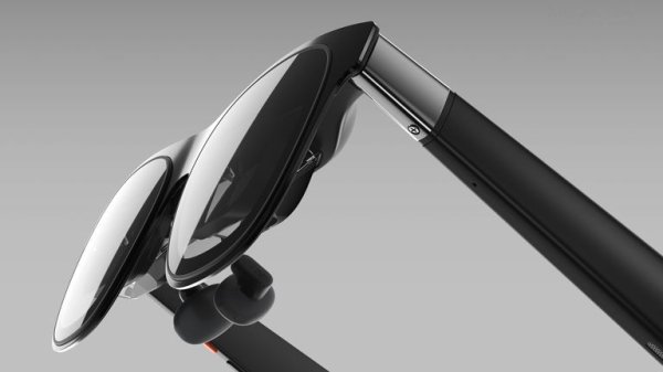 Tech companies are racing to make their products smaller - and much, much thinner Tech companies are racing to make their products smaller - and much, much thinner