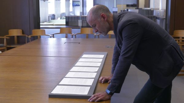 The chilling document that traces nuclear weapons back to Britain - and the threat we now face