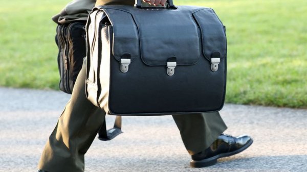 The chilling document that traces nuclear weapons back to Britain - and the threat we now face