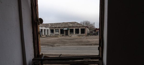 Ukraine: Russian strike on village kills over 20, mostly pensioners
