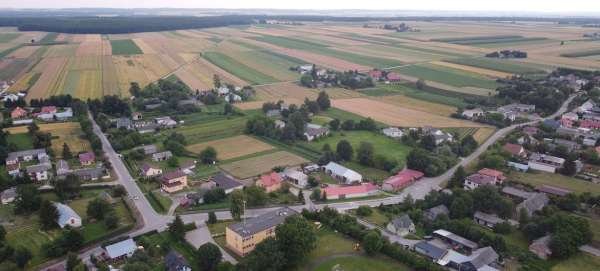 Ukraine: Guterres greatly concerned over reported Russian incursion into Polish airspace
Ukraine: Guterres greatly concerned over reported Russian incursion into Polish airspace