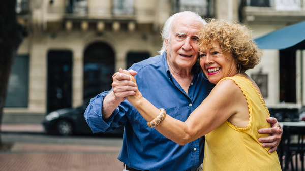 Two key heart health metrics could determine how long you'll live