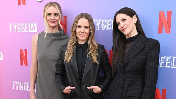 Actress Kristen Bell’s easy diet trick to help stabilize blood sugar Actress Kristen Bell’s easy diet trick to help stabilize blood sugar