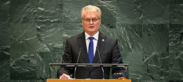 Guterres calls for ceasefire as European leaders affirm Ukraine&rsquo;s rights at UN
