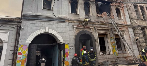 Ukraine: Russian attacks on energy could trigger major &lsquo;crisis within crisis&rsquo;
