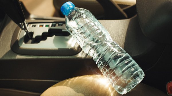 The hidden reason scientists say bottled water may not be the cleaner choice