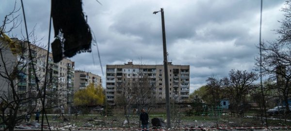 Ukraine: &lsquo;This war needs to end,&rsquo; T&uuml;rk tells UN Human Rights Council 
