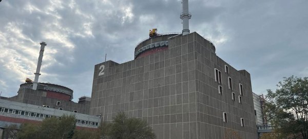 Ukraine: IAEA engaging to get power restored at Zaporizhzhia Nuclear Power Plant
Ukraine: IAEA engaging to get power restored at Zaporizhzhia Nuclear Power Plant