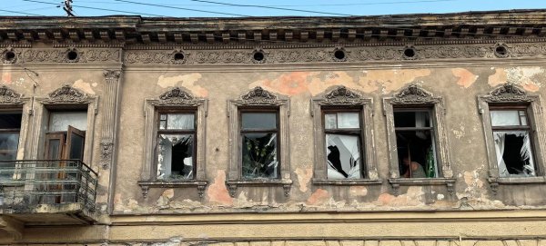 Russian army committing murder in Ukraine: Independent rights commission
