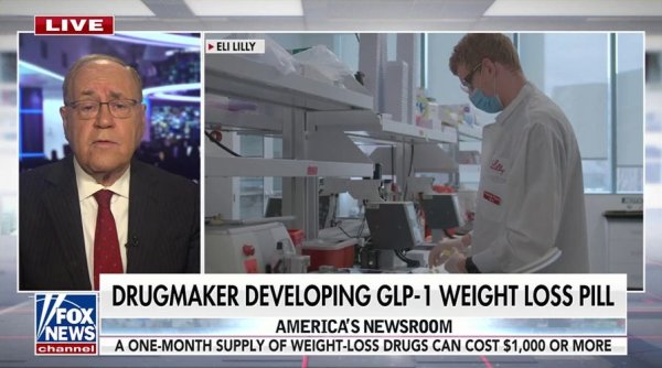 Ozempic and similar drugs could interfere with common medical procedure, research warns