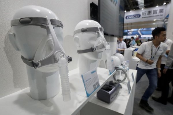 Study finds GLP-1 drugs may help prevent risks from sleep apnea Study finds GLP-1 drugs may help prevent risks from sleep apnea