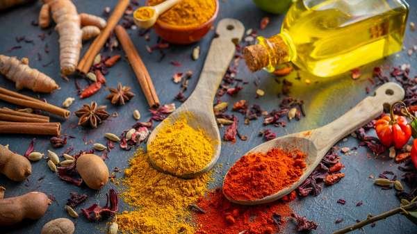 Common spice may beat depression and boost sexual health, doctor says