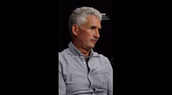 Spike in deadly cancer before age 50 linked to common convenience foods Spike in deadly cancer before age 50 linked to common convenience foods