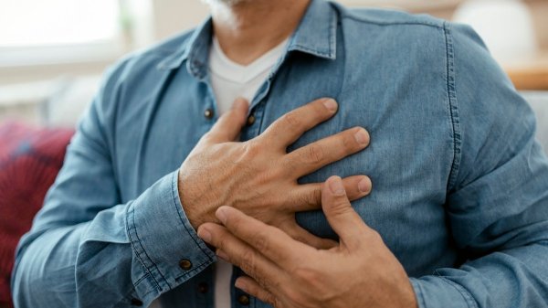 Common vitamin could protect some heart attack survivors, study shows Common vitamin could protect some heart attack survivors, study shows