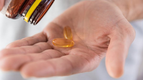Common vitamin could protect some heart attack survivors, study shows Common vitamin could protect some heart attack survivors, study shows