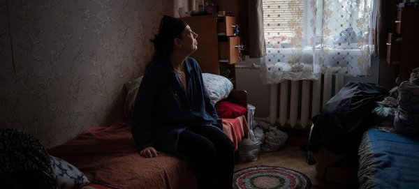 Ukraine suffering continues as electricity is cut for days amid ongoing Russian attacks
