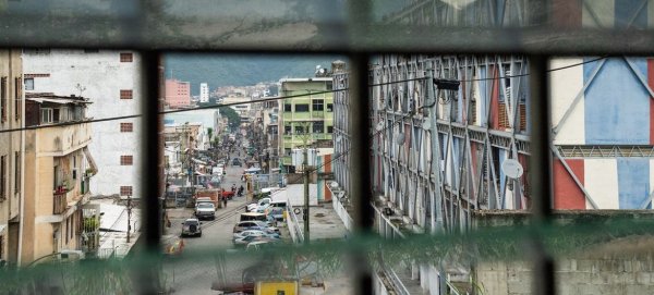 UN rights chief warns of deepening repression in Venezuela, rising toll in Ukraine
