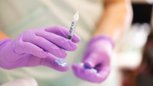 Cosmetic fillers can cause deadly complication, experts warn — but new tech exposes it Cosmetic fillers can cause deadly complication, experts warn — but new tech exposes it